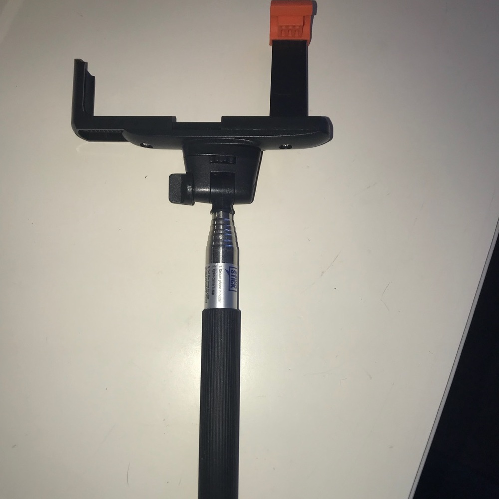 Selfie stick